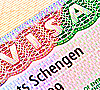 Виза Шенген 3 варианта стоимости